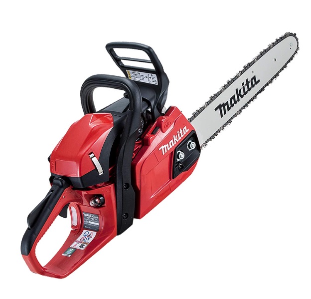 マキタ エンジンチェンソー Mea3600mr 赤 ガイドバー長350mm 排気量35 2ml Makitaの通販はau Pay マーケット カナジンau店
