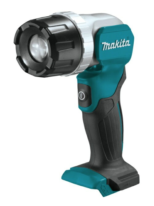 マキタ 充電式フラッシュライト ML106+バッテリBL1015x1個+充電器DC10SA付 LEDライト 10.8V対応 makita オリジナルセット品_1
