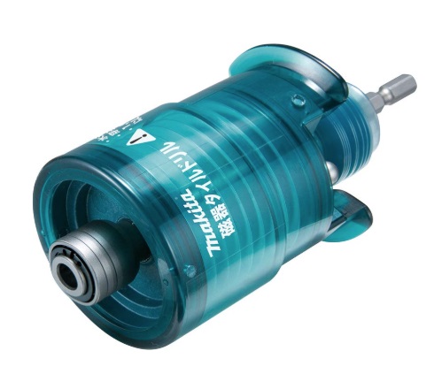 (マキタ) 磁器タイルドリルシャンク A-61983 磁器タイルドリル用 カッタとボディは別販売品です makita ●