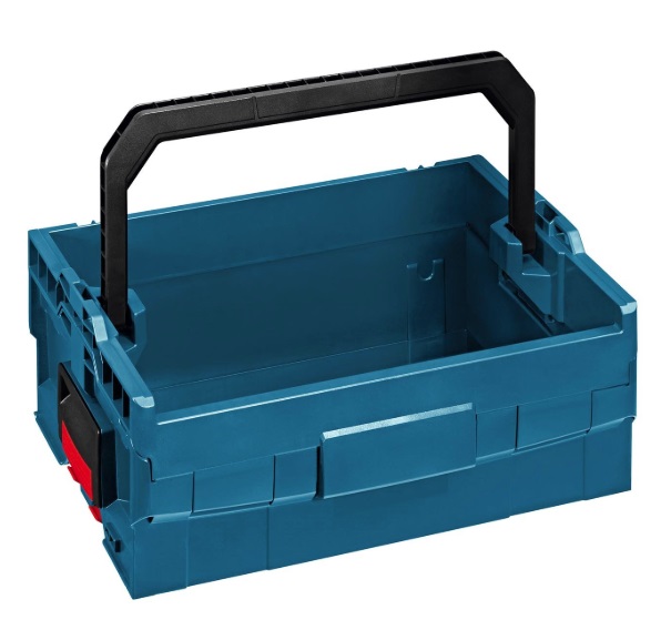 (ボッシュ) カゴボックスM LT-BOXX170 L-BOXX（エルボックス）システムに新アイテム登場