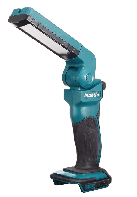 (マキタ)充電式LEDワークライト ML801 本体のみ バッテリ・充電器別売 14.4V対応 18V対応の通販は 5,035円