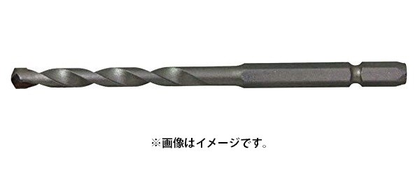 ネコポス可 Hikoki 快穴ドリルビット 0033 5177 錐径6 4mm 全長110mm 六角軸二面幅6 35mm 木材 鉄鋼 モルタル インパクトドライバ締付の通販はau Pay マーケット カナジンau店