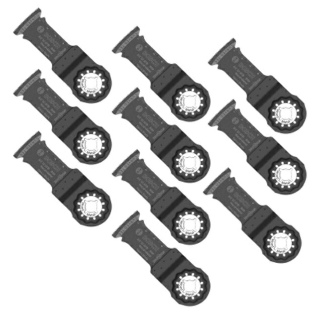 ボッシュ スターロック AIZ32APB/10 木材&金属用 カットソーブレード