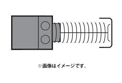 ゆうパケ可 (マキタ) カーボンブラシ 195000-4 呼び番号:CB-322 交換の