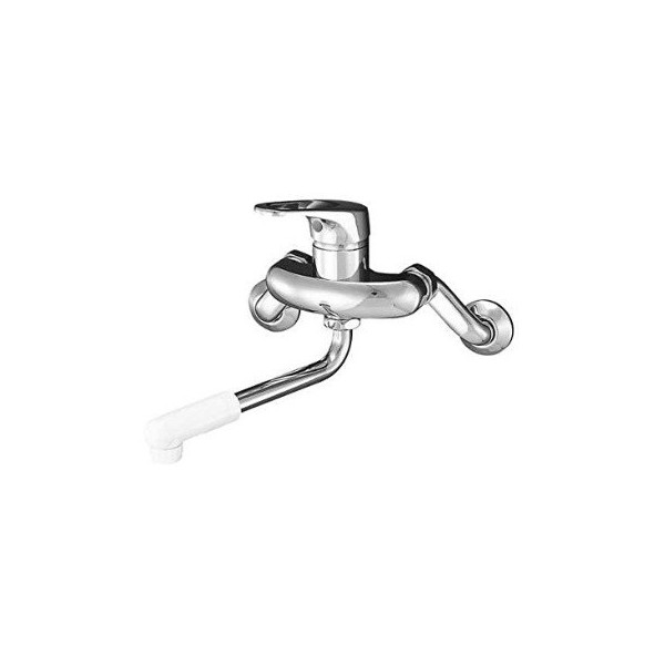 カクダイ 192-301 シングルレバー混合栓 混合水栓 在庫の通販は 7,539円