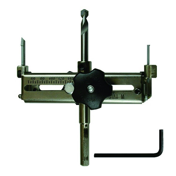 スターエム 超硬ワンタッチ自在錐 5010T サイディング材・堅木へ STAR-M 在庫の通販は