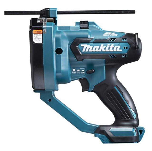 (マキタ) 充電式全ネジカッタ SC103DZK 本体+システムケース付 コードレス全ねじカッタ 10.8V対応 makita