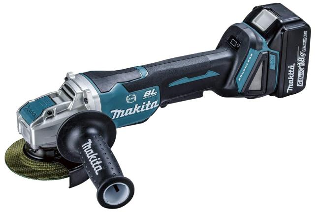 Makita マキタ 100mm充電式ディスクグラインダ GA404DN Makita マキタ 100mm充電式ディスクグラインダ GA404DN