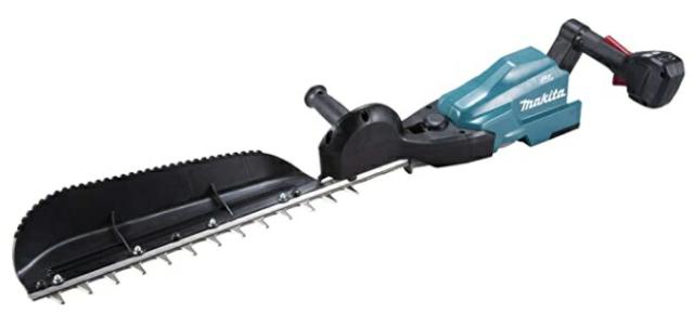 マキタ 充電式ヘッジトリマ 片刃式 MUH503SDZ 本体のみ 防振構造 18V対応 makita セット品バラシ 大型商品