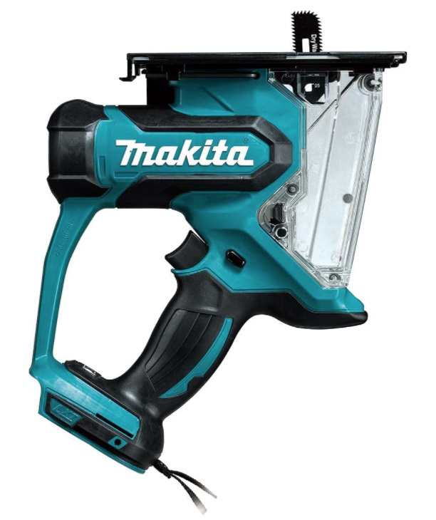 (マキタ) 充電式ボードカッタ コードレス SD180DZ 本体のみ 高輝度LED搭載 18V対応 makita