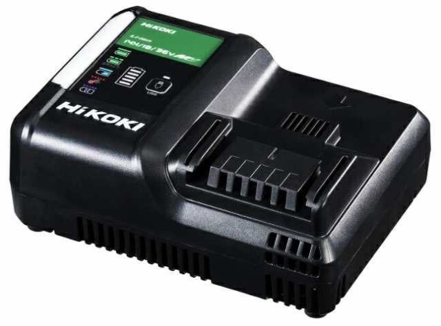 在庫 HiKOKI 急速充電器 UC18YDL2 スライド式リチウムイオン専用 14.4V