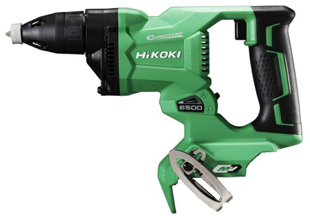 (HiKOKI) マルチボルト(36V)コードレスボード用ドライバ W36DYA(NN) 本体のみ 全長254mm 36V対応 工機ホールディングス ハイコーキ 日立