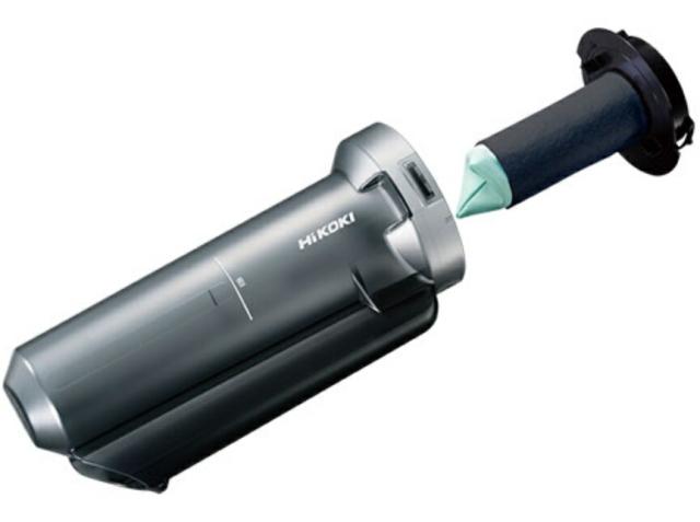 ハイコーキ36vコードレスクリーナー ハイコーキ 36V R36DA カプセル式