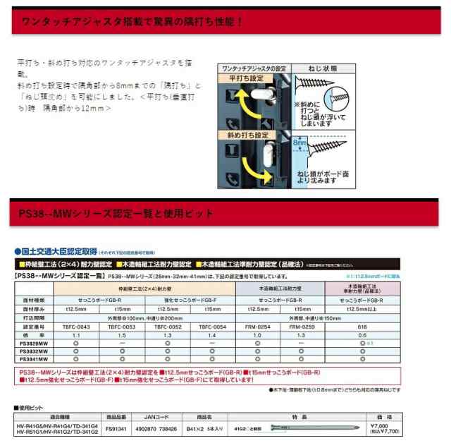 〇 在庫 マックス 高圧接続ターボドライバ HV-R41G5 限定カラー ミリタリーグリーン ZT92288 脚長25mm〜41mmねじ対応 木鋼兼用 MAX