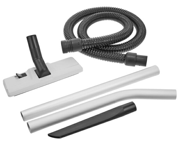 (HiKOKI) 集じん機用お掃除セット 0033-9118 ホースφ38×2m+床用吸口+すき間用吸口+ストレートパイプ+ベンドパイプ 00339118 ハイコーキ 日立の通販は 6,932円