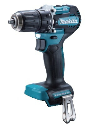 (マキタ) 充電式ドライバドリル DF487DZ 本体のみ 鉄工13mm・木工36mm 18V対応 makita