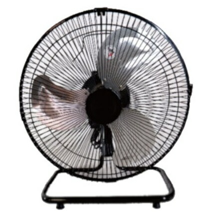 超☆ 新光電気 床置き型工場扇 KS-35Y 床置き式 アルミ羽根 35cm 3枚羽根 100V 50/60Hz 風量3段階切替 KS印 SHINOKO