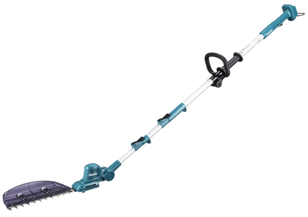 (マキタ) 充電式ポールバリカン MUN301LDZ 本体のみ 刃物長300mm 全長約1.9〜3m 18V対応 makita 大型製品 草刈り機・芝刈り機