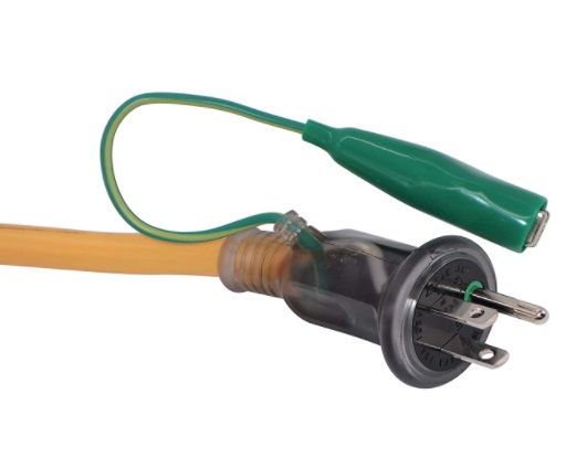 ハタヤ 過負荷・短絡保護兼用 漏電遮断器付延長コード 0.7m BFX-013KC2 屋外用 パイロットランプ付 防雨キャップ付 GranGear コラボ商品 HATAYA ’の通販は