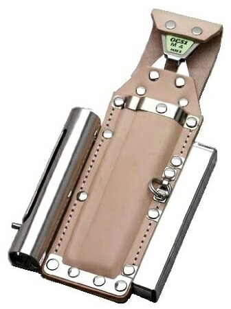 MIKI OCS収納ケース OCS1M4-N ナチュラル 000546 。