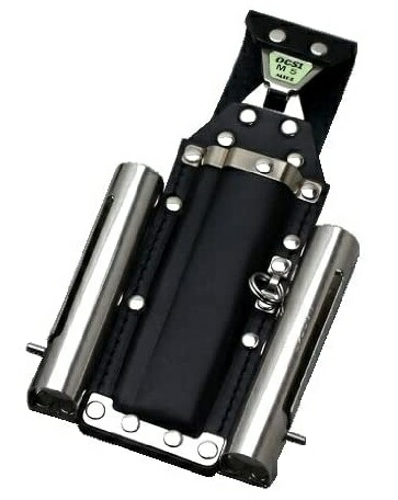 MIKI OCS収納ケース OCS1M5-B ブラック 003059 。