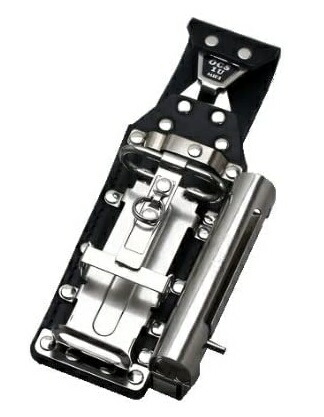 MIKI OCS収納ケース OCS1U-B ブラック 003202 。 7,516円