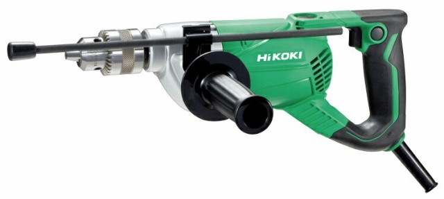 HiKOKI 電気ドリル D13SB 100V サイズ360x148mm 工機ホールディングス 日立 ハイコーキの通販は 15,843円