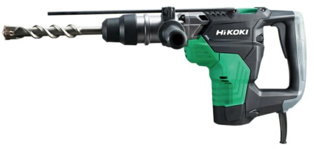 HiKOKI ハンマドリル SDS-maxシャンク DH40MC ドリルビット40mm サイズ 