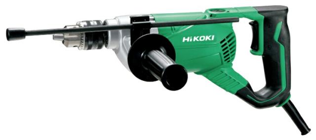 (HiKOKI) 正逆転ドリル DW30YA タンブラー式スイッチ サイズ362x153mm 電気ドリル 工機ホールディングス 日立 ハイコーキ