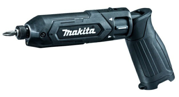 在庫 小型便 マキタ 充電式ペンインパクトドライバ TD022DZB ブラック 本体のみ 7.2V対応 makita セット品バラシの通販はau  PAY マーケット - カナジンau PAY マーケット店 | au PAY マーケット－通販サイト