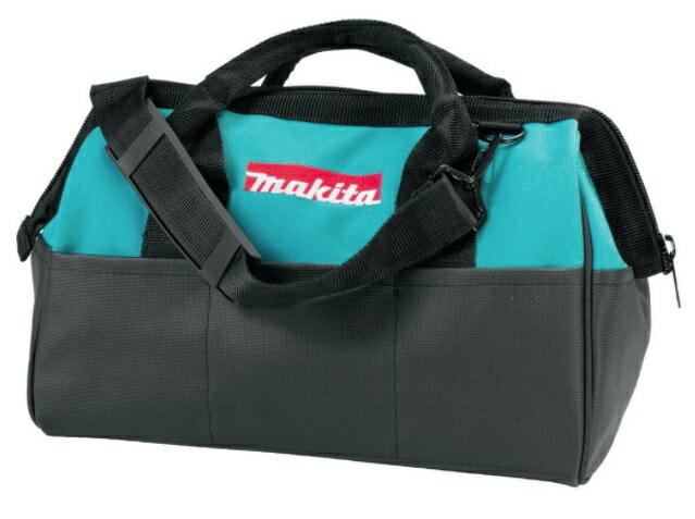マキタ トートバッグ 831253-8 サイズ23cmx36cmx26cm ツールケース ツールボックス makita 在庫