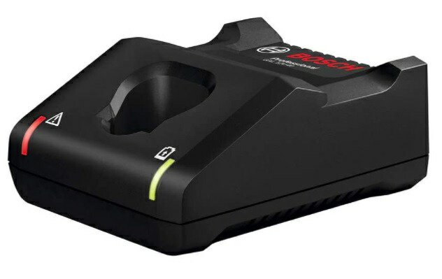 (ボッシュ) 10.8V用 リチウムイオンバッテリー用充電器 GAL12V-40 サイズW150.6×D115.2×H71.4mm BOSCH 6,444円