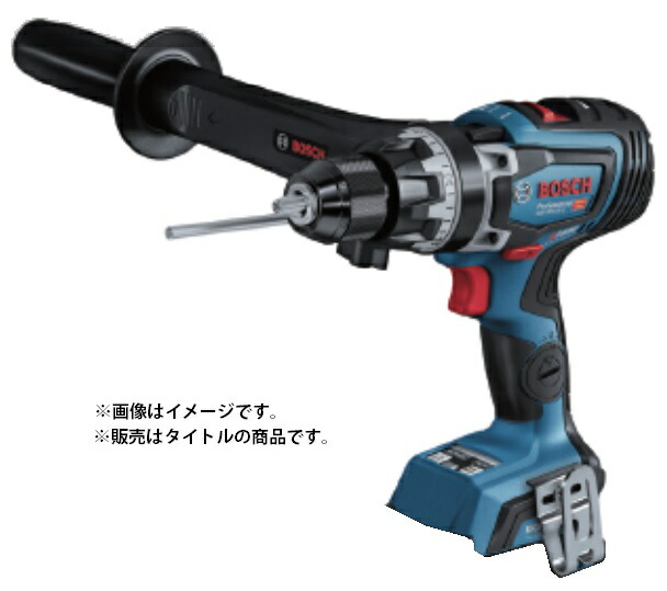 (ボッシュ) コードレス振動ドライバードリル GSB18V-150CH 本体のみ 18V対応 BOSCHの通販は 24,720円
