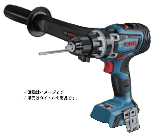 (ボッシュ) コードレスドライバードリル GSR18V-150CH 本体のみ 18V対応 BOSCH