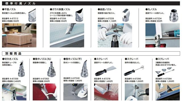 マキタ 充電式ヒートガン HG181DZK+バッテリBL1860B+充電器DC18RF付 18V対応 makita 当店オリジナルセット品 ケース付 在庫