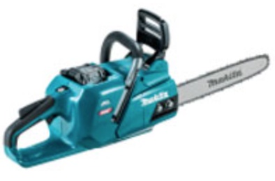 ■ (マキタ) 充電式チェンソー MUC019GZ2 青 本体+M350C ガイドバー長さ350mm チェーン形式80TXL-59E 40Vmax対応 makita