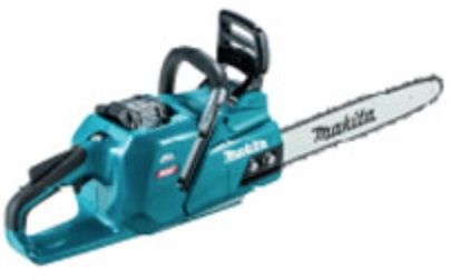 ■ (マキタ) 充電式チェンソー MUC019GZ3 青 本体+M400C ガイドバー長さ400mm チェーン形式80TXL-64E 40Vmax対応 makita
