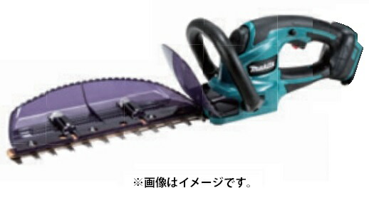 マキタ 充電式ヘッジトリマ MUH307DZ 本体のみ 刃物長300mm 新・高級刃仕様 18V対応 makita セット品バラシ