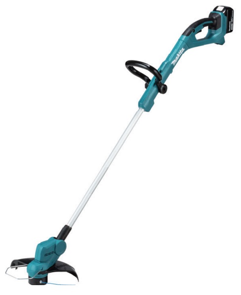 マキタ 充電式草刈機 MUR193DWF ループハンドル バッテリBL1830B+充電器DC18WC付 刈込幅φ260mm 18V対応 makita 大型商品 在庫