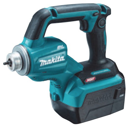 (マキタ) 充電式コンクリートバイブレータ VR001GZ 本体のみ モータ部のみ 40Vmax対応 makita