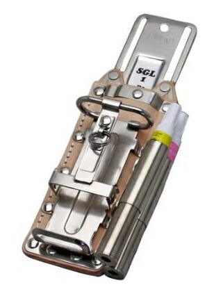 MIKI SGL収納ケース ナチュラル SGL1-N MIKI SGL1-N ハッカーケース (ハッカー、カッター、チョーク、折尺4