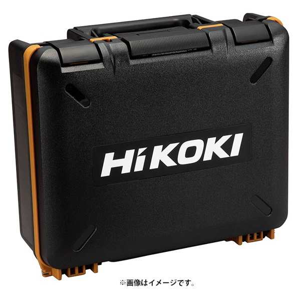 在庫 HiKOKI インパクトドライバ用ケース 限定色 グランドキャメル WH36DA・WH36DC 用 376513 376-513 ハイコーキ  日立 セット品バラシ｜au PAY マーケット