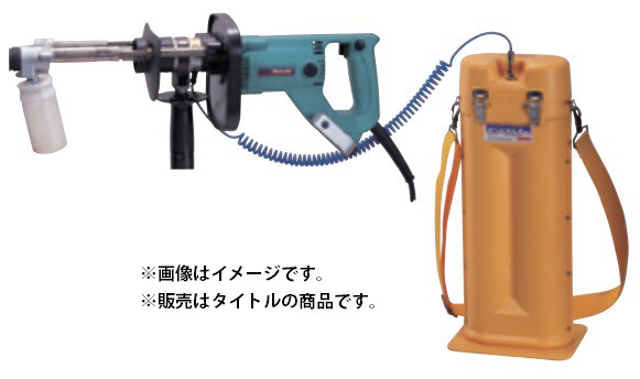 (マキタ) ダイヤテックドリル DT0600 ダイヤビット4本付 穴あけ能力5〜12.5mm makita