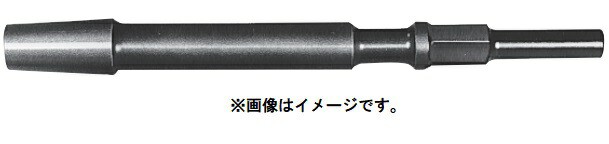 (HiKOKI) ランマ・ビシャン用 シャック 0030-8092 ツバ有(六角) 全長395mm ハンマドリル・ハンマ用 00308092 ハイコーキ 日立の通販は