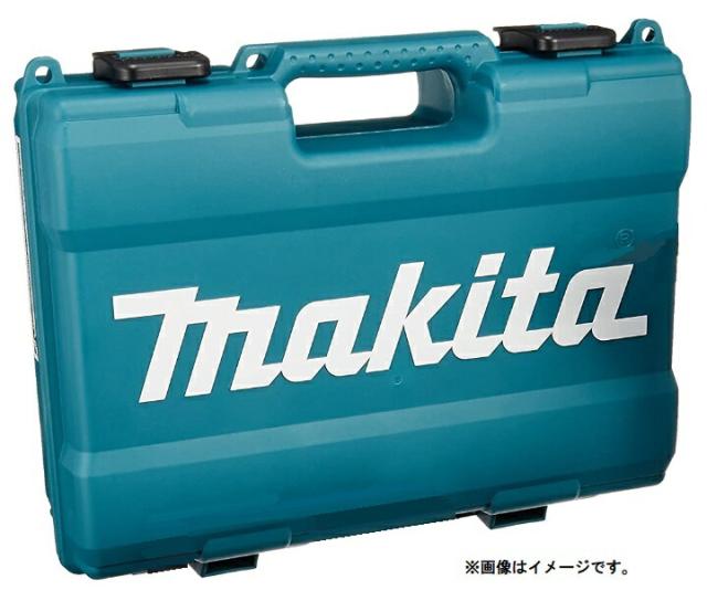 マキタ プラスチックケース 821661-1 TD110D・HP333D・HP332D 用