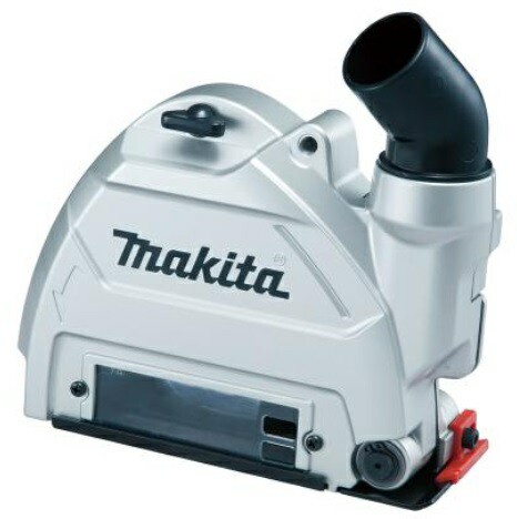 (マキタ) 125mmダイヤモンドホイール用集じんカバー A-75194 適用モデル:GA5093 makita