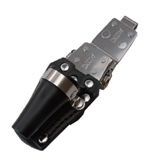 福袋 大丸 MIKI 工具ホルダー SPH-86X SPH着脱タイプ モンキーレンチ+ レンズ(単焦点)