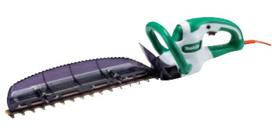 (マキタ) 生垣バリカン MUH4053 チップレシーバ付 刈込み幅400mm 新・高級刃仕様 400W ヘッジトリマ makitaの通販は 12,786円