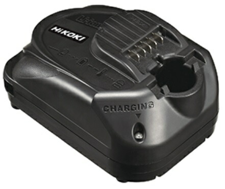 HiKOKI 急速充電器 10.8V専用 UC10SL2 コードレスクールジャケットUF1810DL使用可能 ハイコーキ 日立