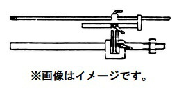 (HiKOKI) 定寸装置(0〜600mm) 951957 ロータリバンドソー用 951-957 ハイコーキ 日立の通販は